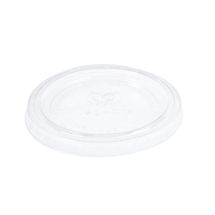 Compostable Portion Cups 5.7cl | Vegware | PLA Material | Temperature Resistant to 40°C 3