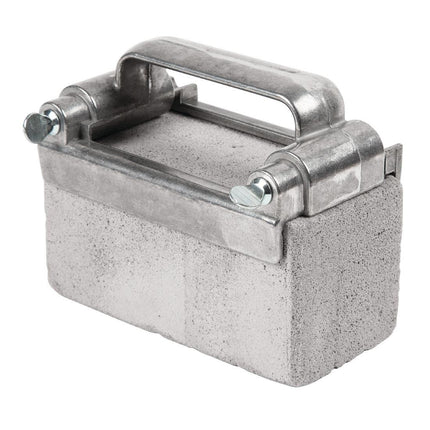 Grill Stone with Handle | Jantex 7