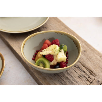 Bowls 16.5cm Mos Green | Olympia Kiln Collection | Set of 6 6