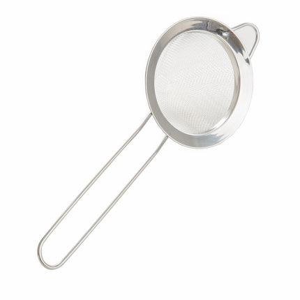 Stainless Steel Fine Mesh Strainer 20 x 7.5 cm 9