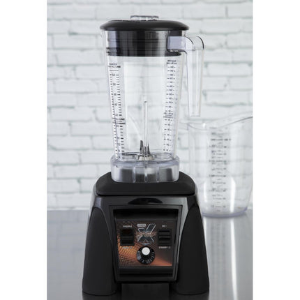 High-Power Variable Speed Blender 2L | Waring X-Prep MX1200XTXEE 5