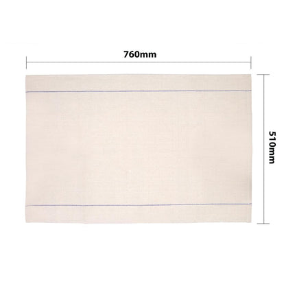 Vogue Standard Oven Cloth 100% Cotton 85x45cm 2