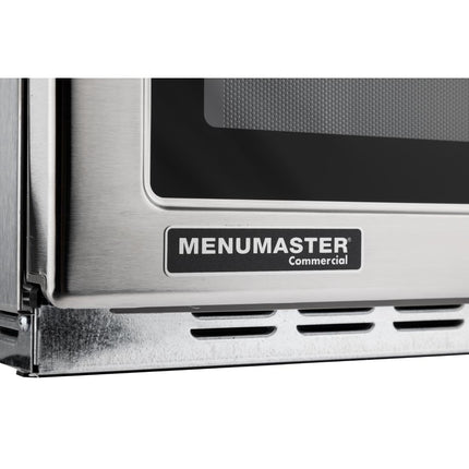 Medium Duty Microwave Oven 1100W | Menumaster | Large Capacity 7