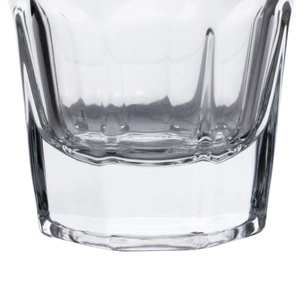 Olympia Casablanca Shot Glasses 4cl | 12 Pieces 4