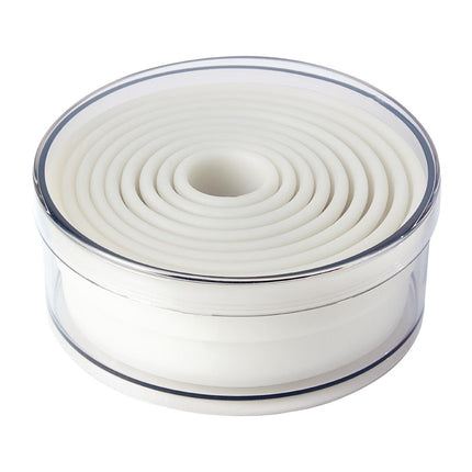 Round Nylon Plugs | Schneider