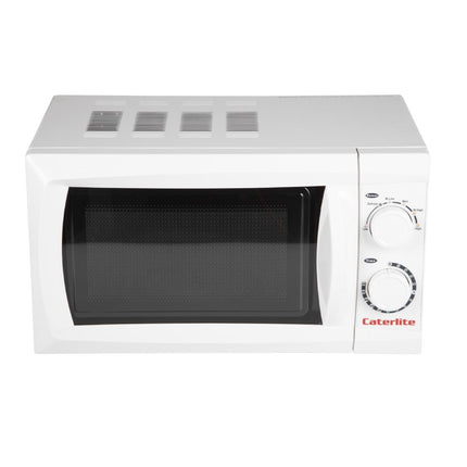 Compact Microwave 17L 700W | Caterlite 4