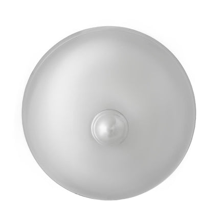 Stainless Steel Cloche 29.5 cm | APS | 18/0 High Gloss with Chrome Knob 4