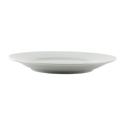 Side Plates with Wide Rim | Olympia Athena | 16.5 cm 8