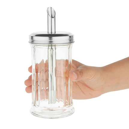 Sugar Dispenser with 19mm Spout | Olympia 5