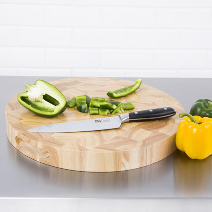 Round Wooden Cutting Board | Vogue 2