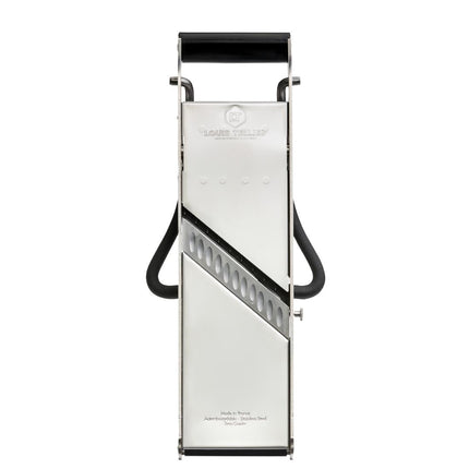 Compact Pro Japanese Stainless Steel Mandoline | Louis Tellier 4