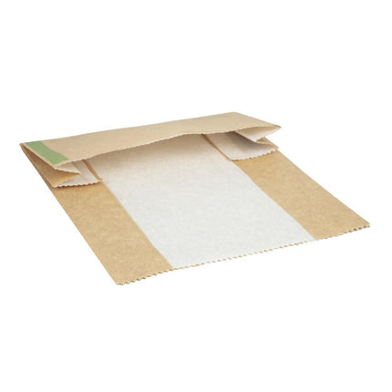 Compostable Panini Bags | Vegware 2