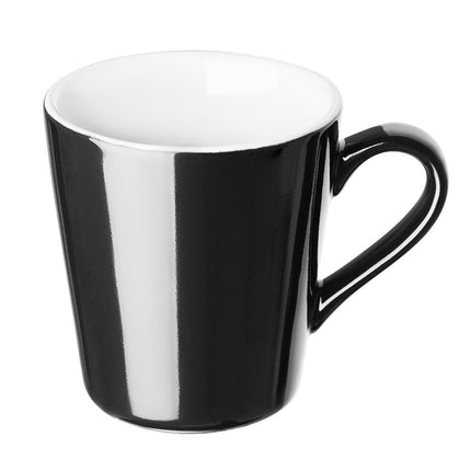 Olympia Cafe Black Coffee Cup 170ml - 12 Pieces