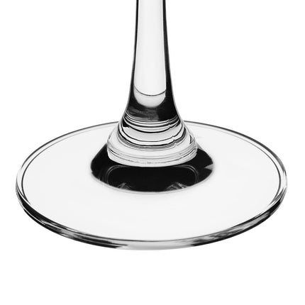 Cocktail Martini Glasses 210ml | Olympia | 6 Pieces 3