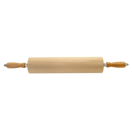 Wooden Dough Roller 680mm | Schneider 2