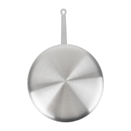 Aluminium Saucepan 5.1L | Vogue 6