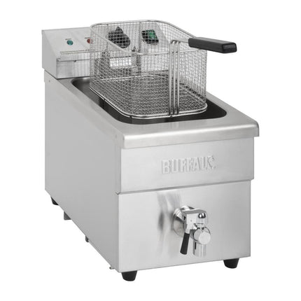 Single Induction Fryer 7.5L 3000W | Buffalo 5