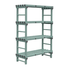 Jackstack by REA Euro Rack 120x50cm with Free Pallet