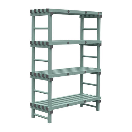 Jackstack by REA Euro Rack 120x50cm with Free Pallet