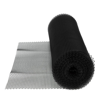 Black Bar Liner Roll 10m 3