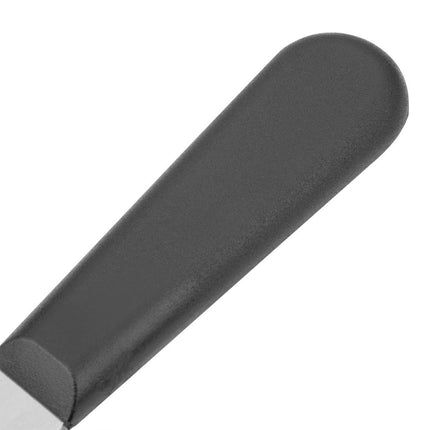 Straight Palette Knife 15cm with Flexible Stainless Steel Blade | Hygiplas 4