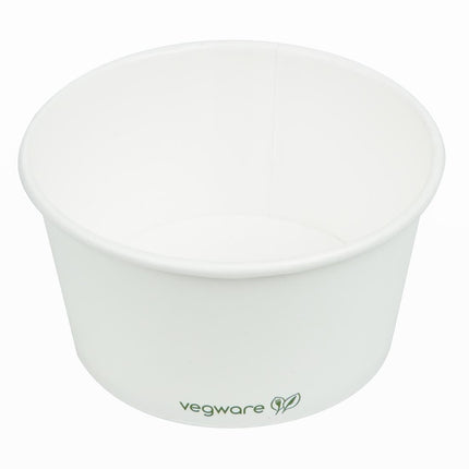 Compostable Containers 35cl | Vegware 3
