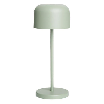 Table Lamp with Round Shade Salie 200mm | Olympia Siena