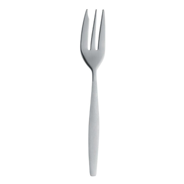 Amefa Amsterdam Dessert Fork 18/0 Stainless Steel