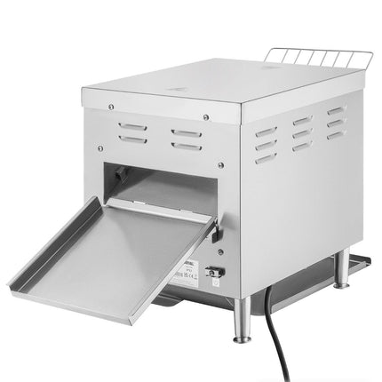 Buffalo Double Slice Conveyor Toaster 4