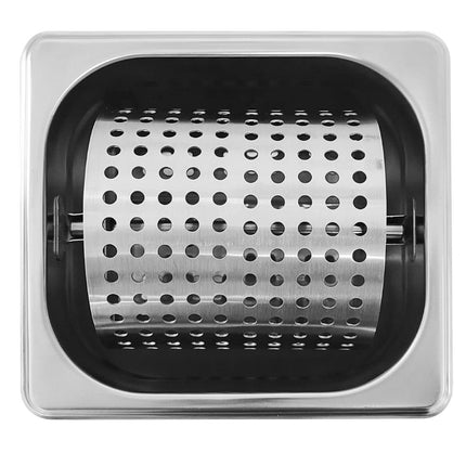 Stainless Steel Butter Roller | Vogue 4
