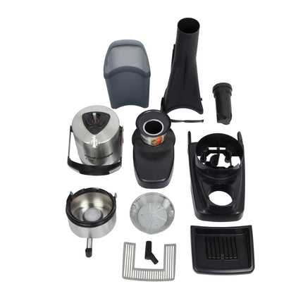 Automatic Ultra Juicer J100 | Robot Coupe 7