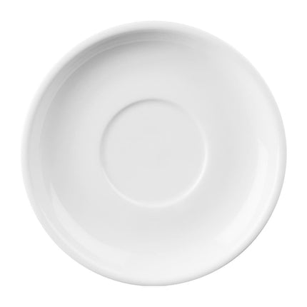Saucers 14.5 cm | Olympia Athena 8