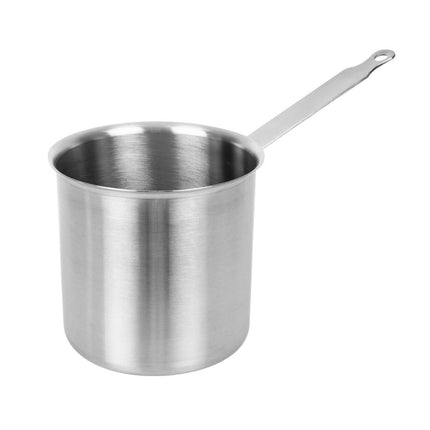 Stainless Steel Pasta Cooking Pot | Matfer Bourgeat