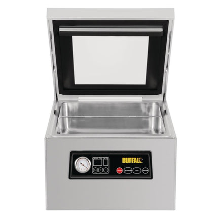 Digital Vacuum Sealer 6.5L | Buffalo 9
