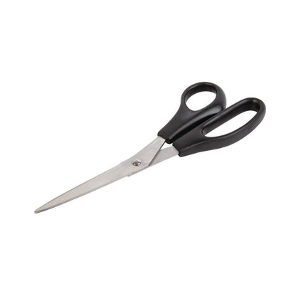 20cm Versatile Kitchen Scissors with Plastic Handle | Vogue