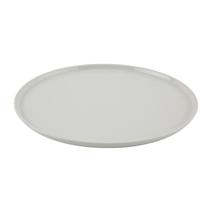 Whiteware Pizza Plate 33cm | Olympia 5