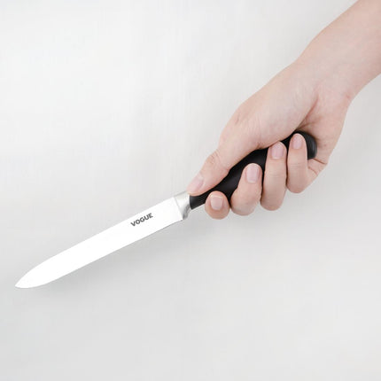Softgrip Office Knife 14cm | Vogue 2