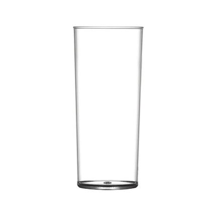 Polycarbonate Longdrink Glasses 340ml | BBP | 48 Pieces