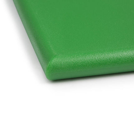 HDPE Cutting Board Green 600x450x25mm | Hygiplas 4