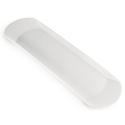 Whiteware Buffet Plate 650mm | Olympia 2