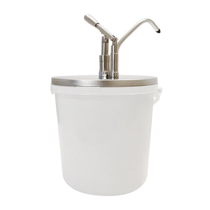 10L Sauce Dispenser with Lever | Schneider 5