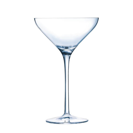 Cabernet Martini Coupe Glass 210ml (6 pcs) | Chef & Sommelier 7