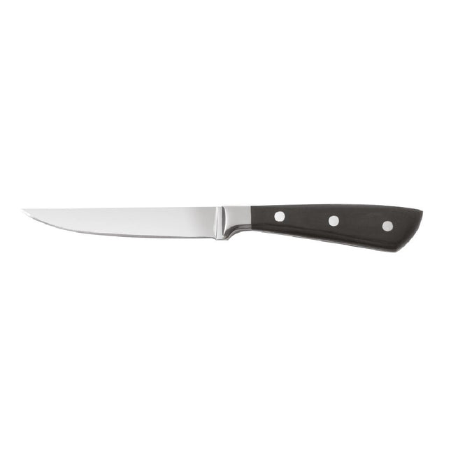 Montblanc Black Steak Knife Set | Comas 2