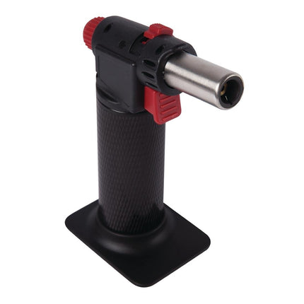 Vogue Pro Chef's Butane Torch with Automatic Ignition 7