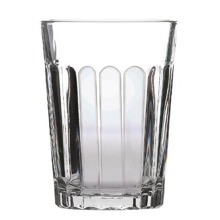 Duratuff Panel Tumblers 21cl | Libbey | 12 Pack