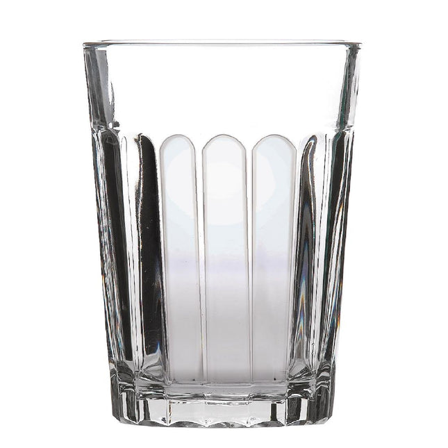 Duratuff Panel Tumblers 21cl | Libbey | 12 Pack