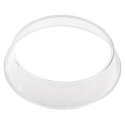 Polycarbonate Plate Ring | Vogue 2
