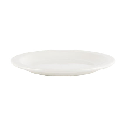 Churchill Whiteware Nova Plates 15cm - 24 Pieces