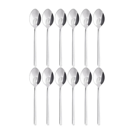 Table Spoons | Olympia Henley | 12 Pieces | Polished 18/0 Stainless Steel 7