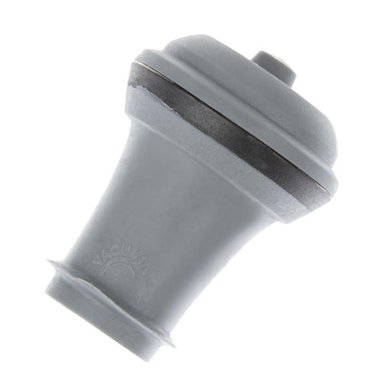 Wine Vacuum Replacement Stoppers | Vacu-Vin | 2 Pieces 3
